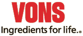 Vons | Safeway Logo